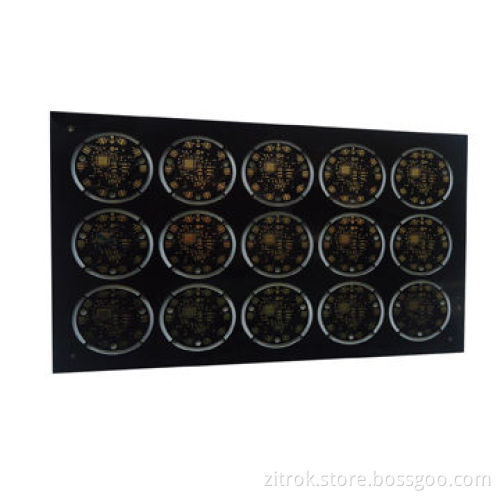 PCB board, electronic board with high quality and certificate low cost OEM PCB